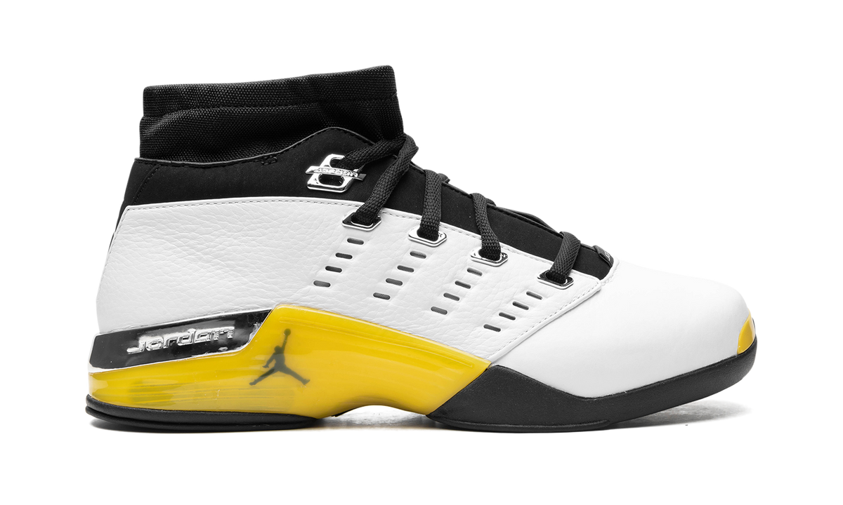 Air Jordan 17 Low 6F