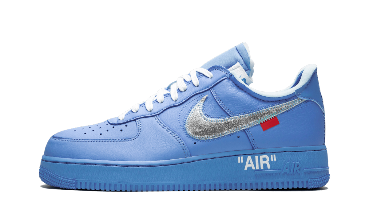 Air Force 1 Low Off-White - MCA CI1173 400