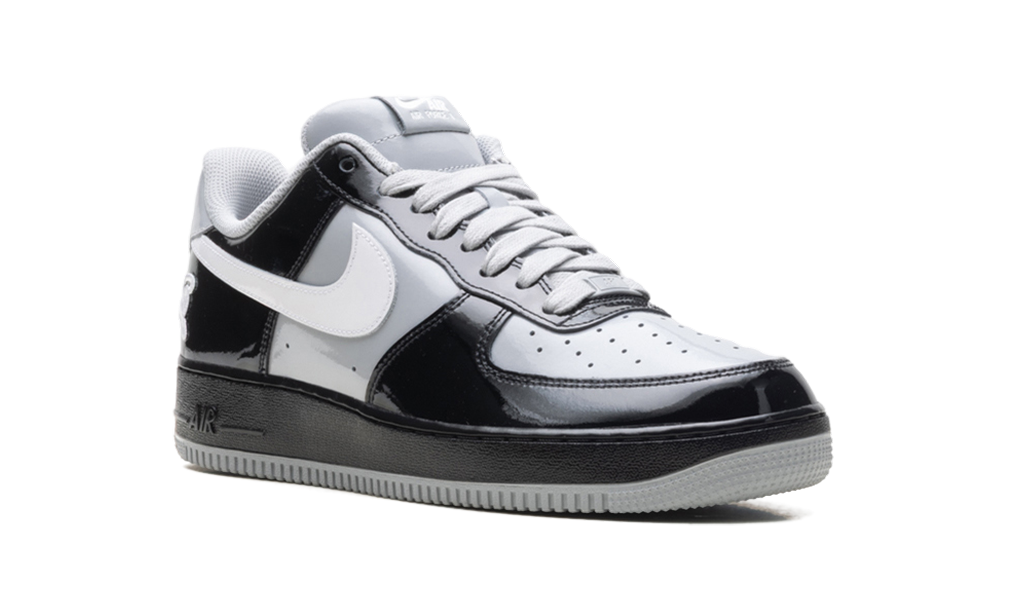 Air Force 1 Low 7