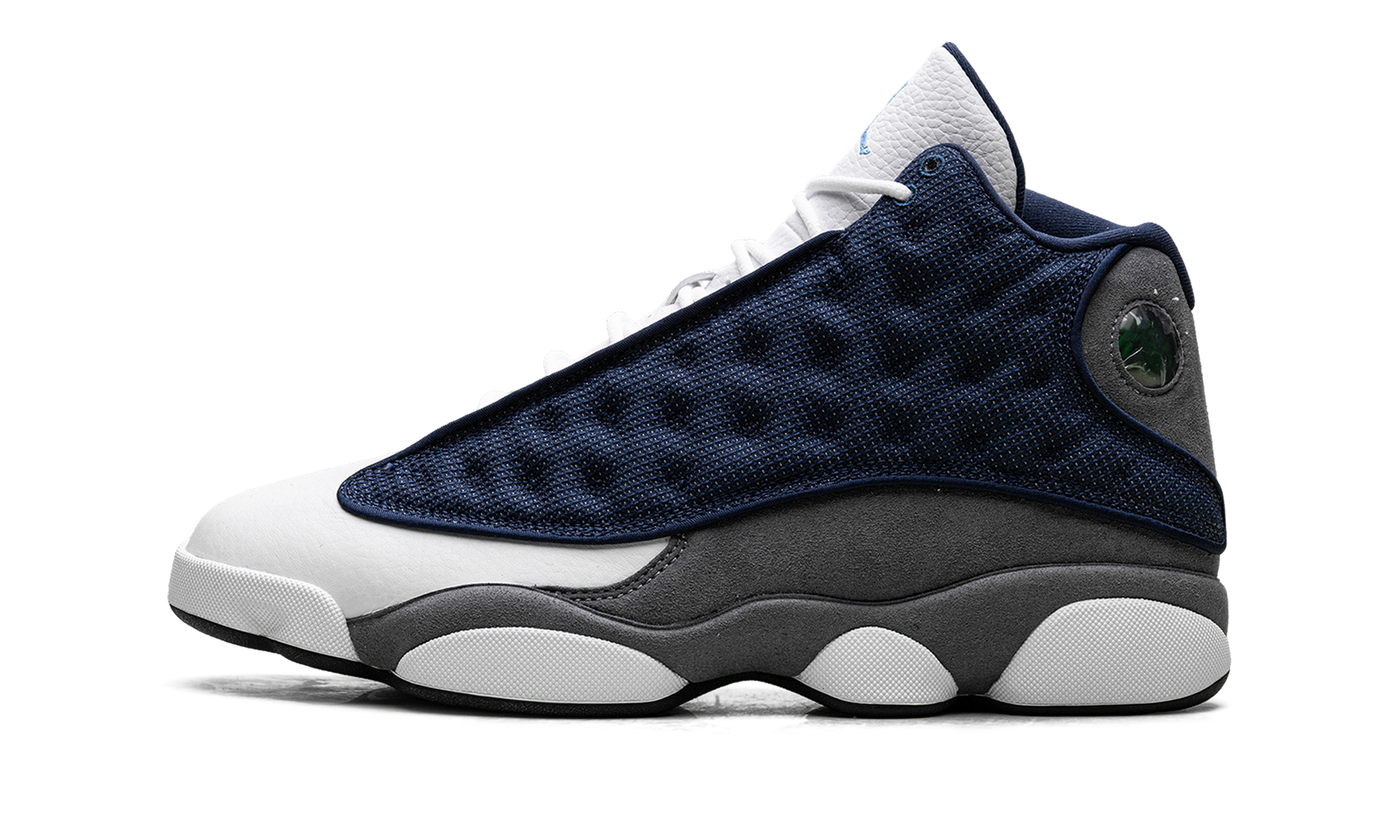 Air Jordan 13 Retro Flint (2026) IW3808 400