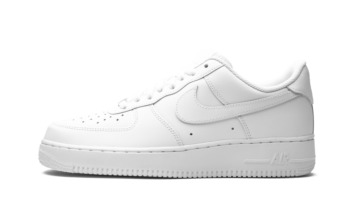 Air Force 1 Low '07 White on White CW2288 111