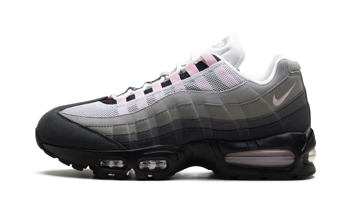 Air Max 95 WMNS Pink Foam HJ5996 001