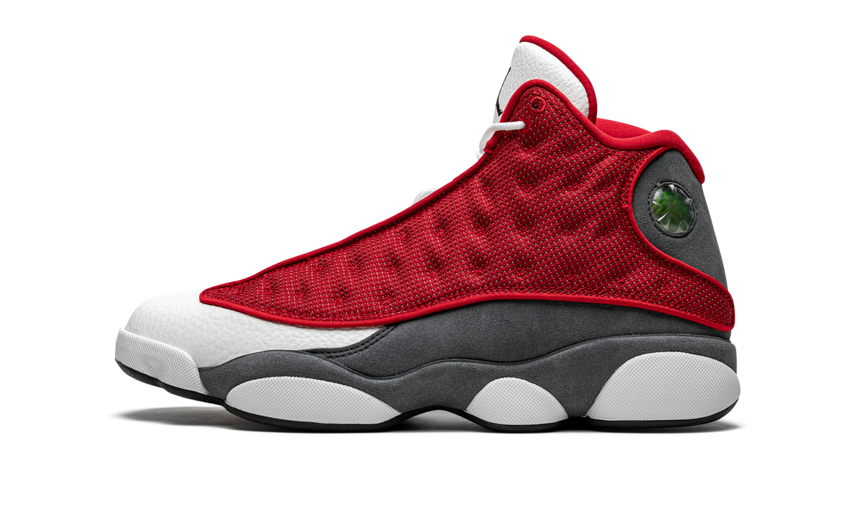 Air Jordan 13 Retro Red Flint DJ5982 600