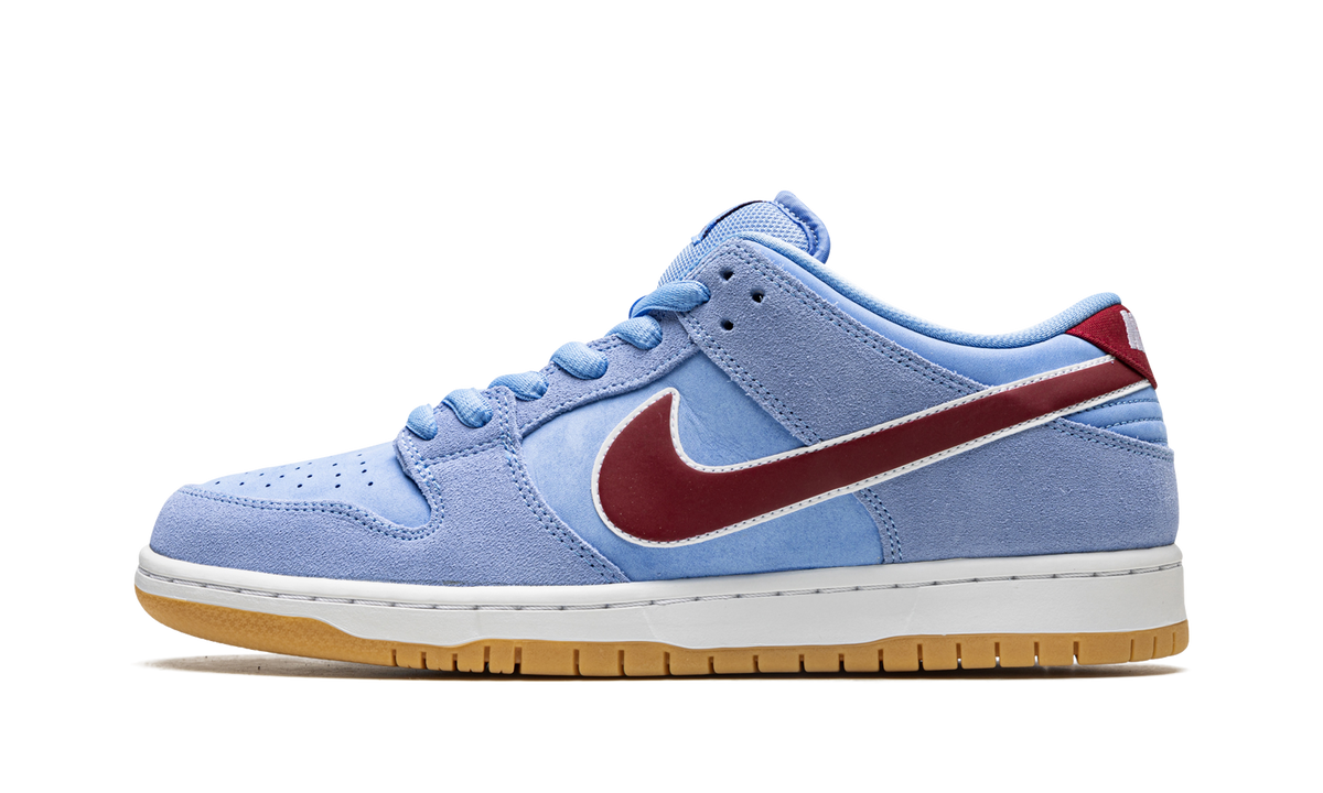 SB Dunk Low 1