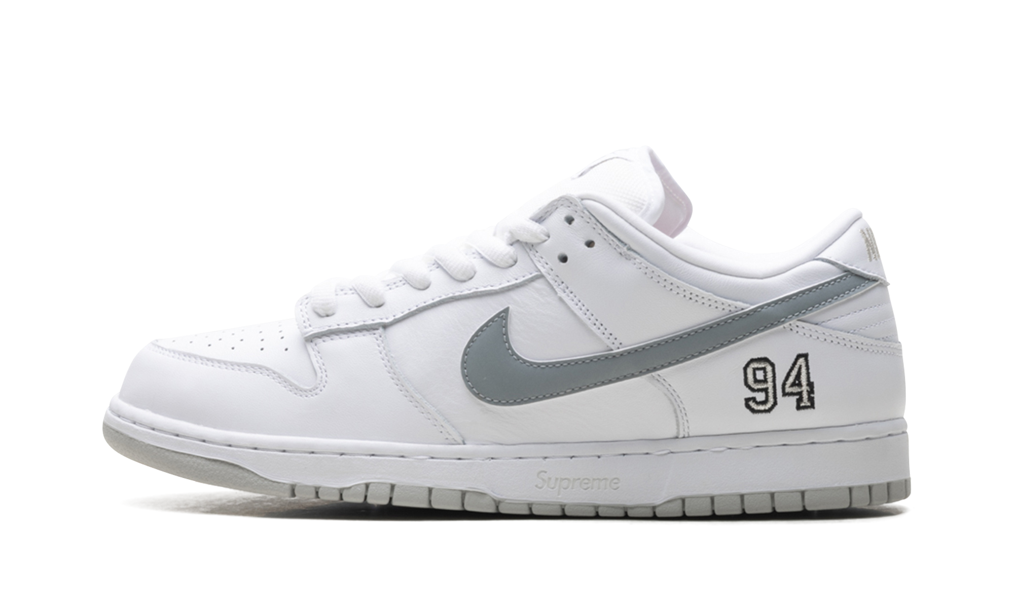 SB Dunk Low 1