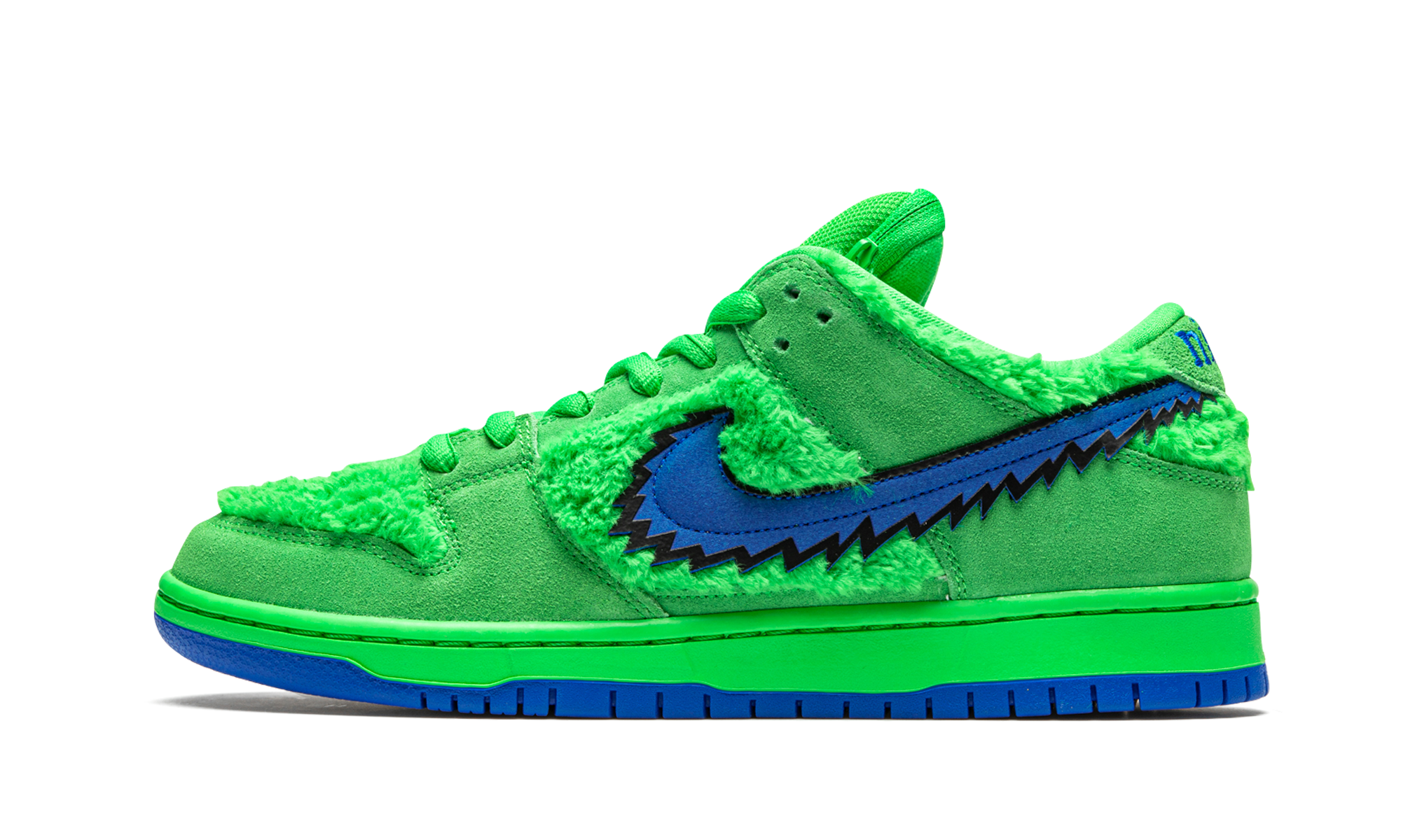 SB Dunk Low 8E