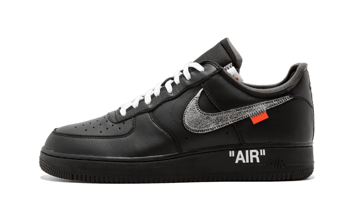 Air Force 1 07 Virgil Off-White - MoMa AV5210 001
