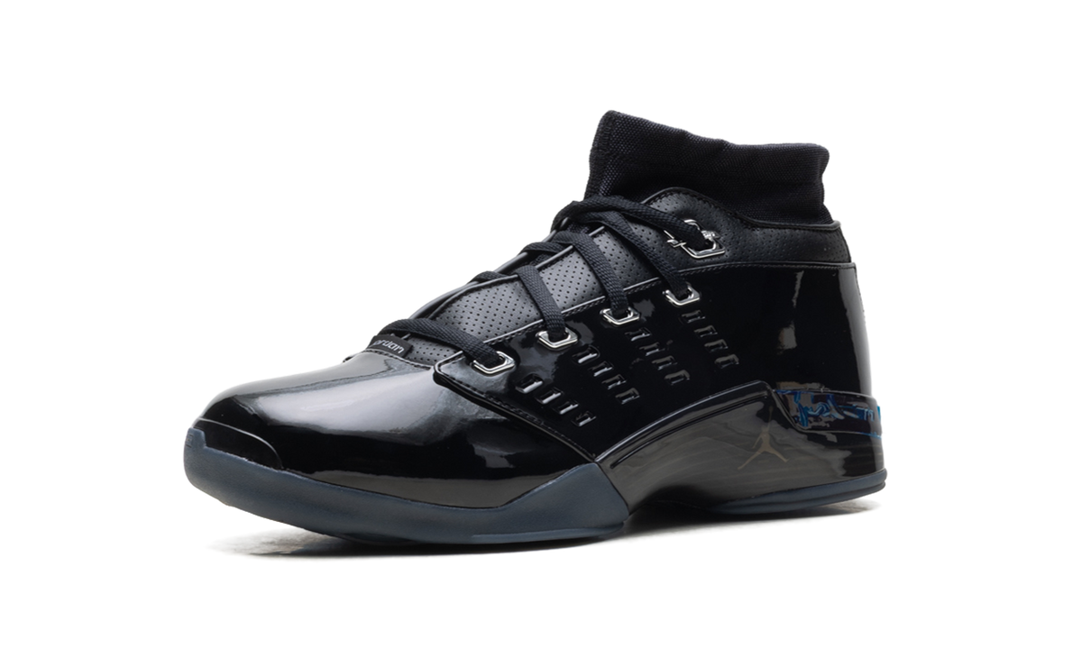Air Jordan 17 Low 4