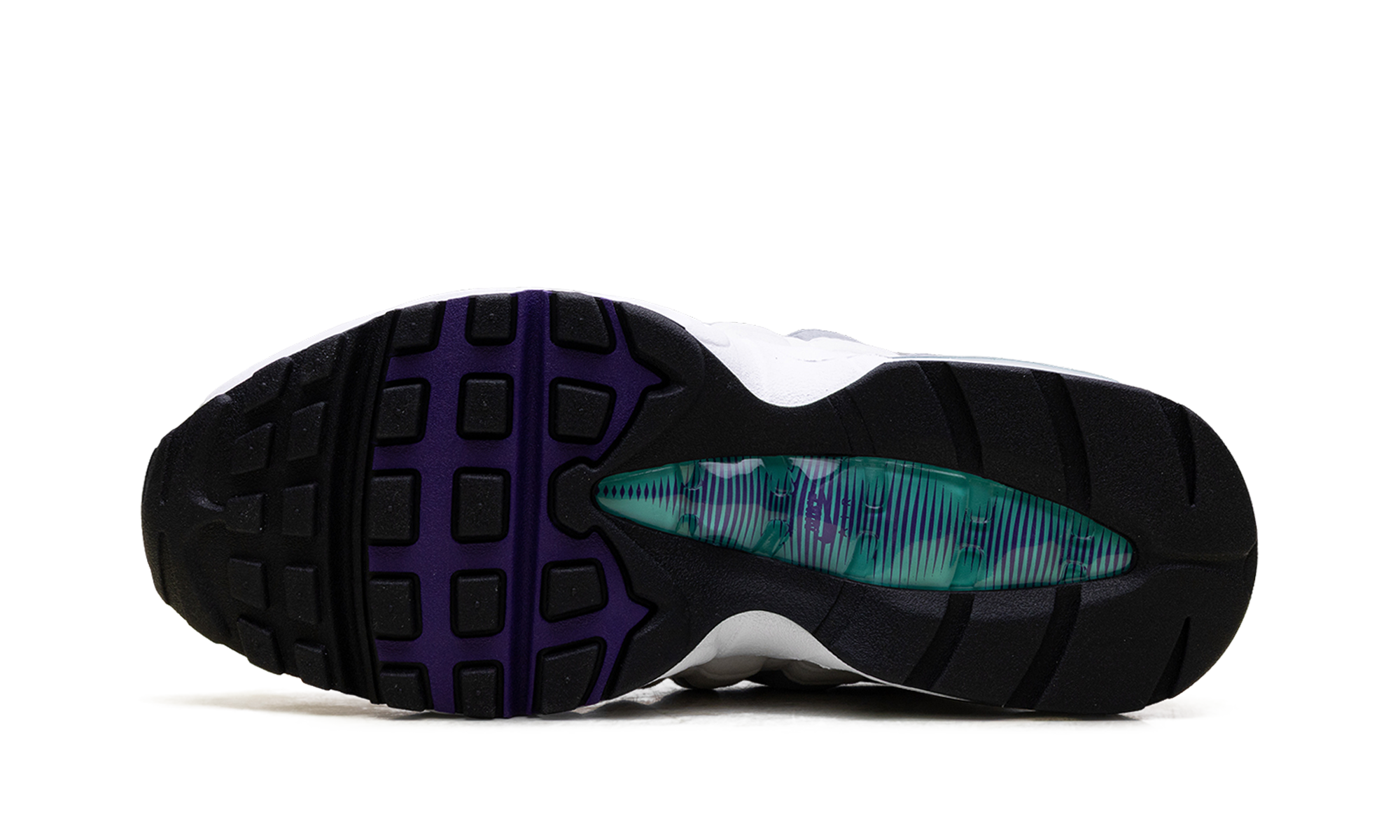 Air Max 95 WMNS 5