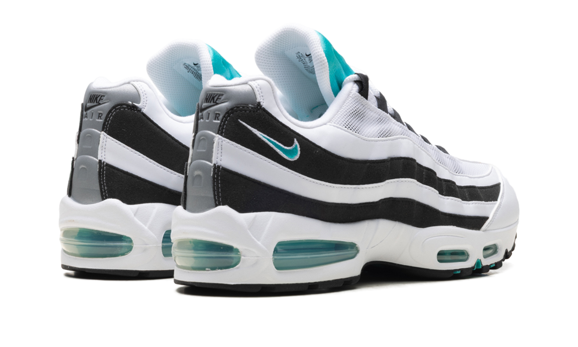 Air Max 95 Big Bubble OG 3