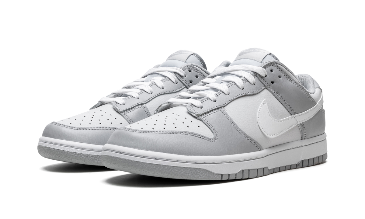 Dunk Low Retro 2