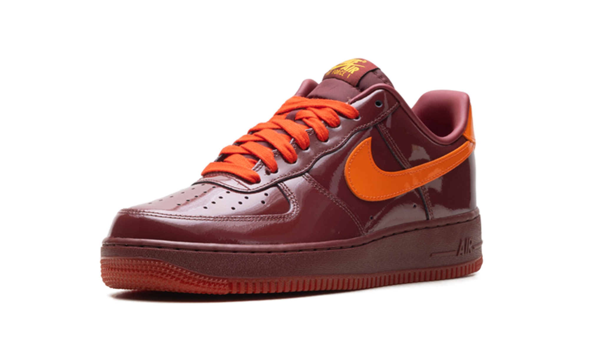 Air Force 1 Low 4