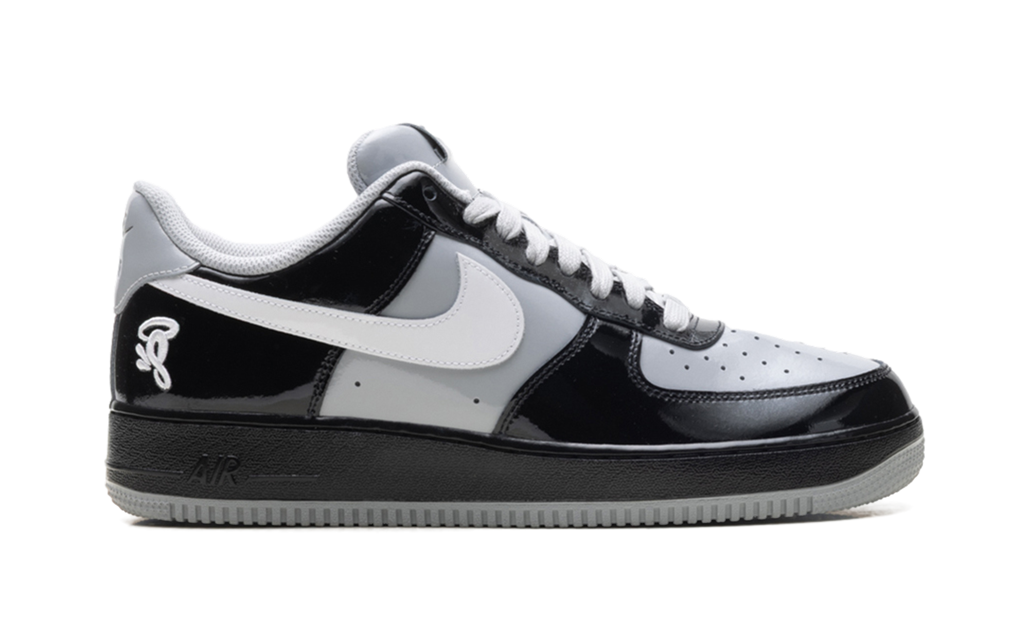 Air Force 1 Low 6