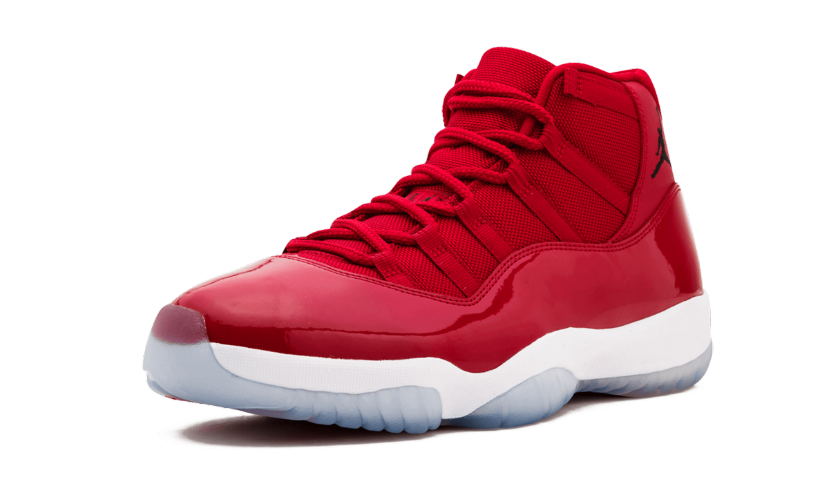 Air Jordan 11 Retro 4