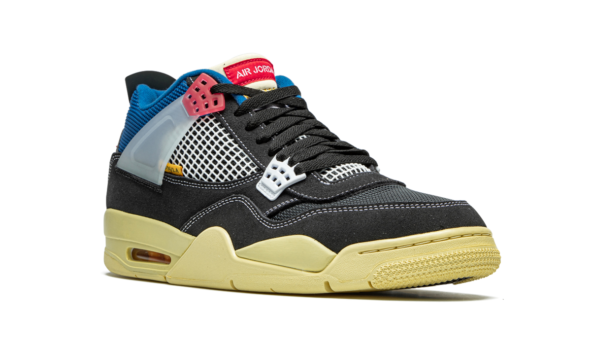 Air Jordan 4 Retro SP 7FS