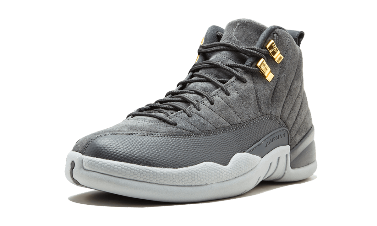 Air Jordan 12 Retro 4