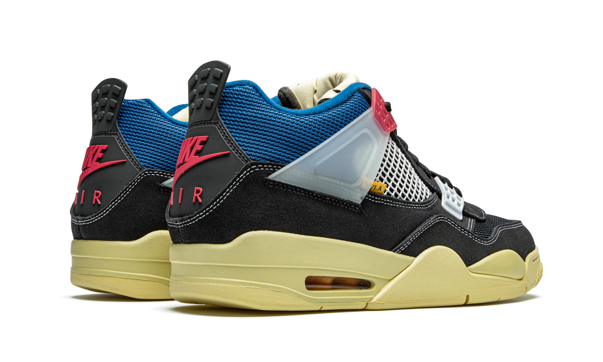 Air Jordan 4 Retro SP 3