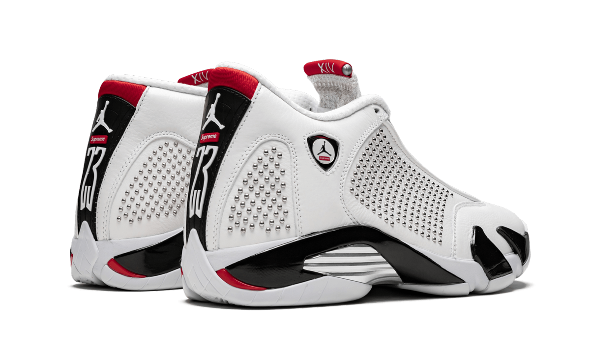 Air Jordan 14 Retro 3