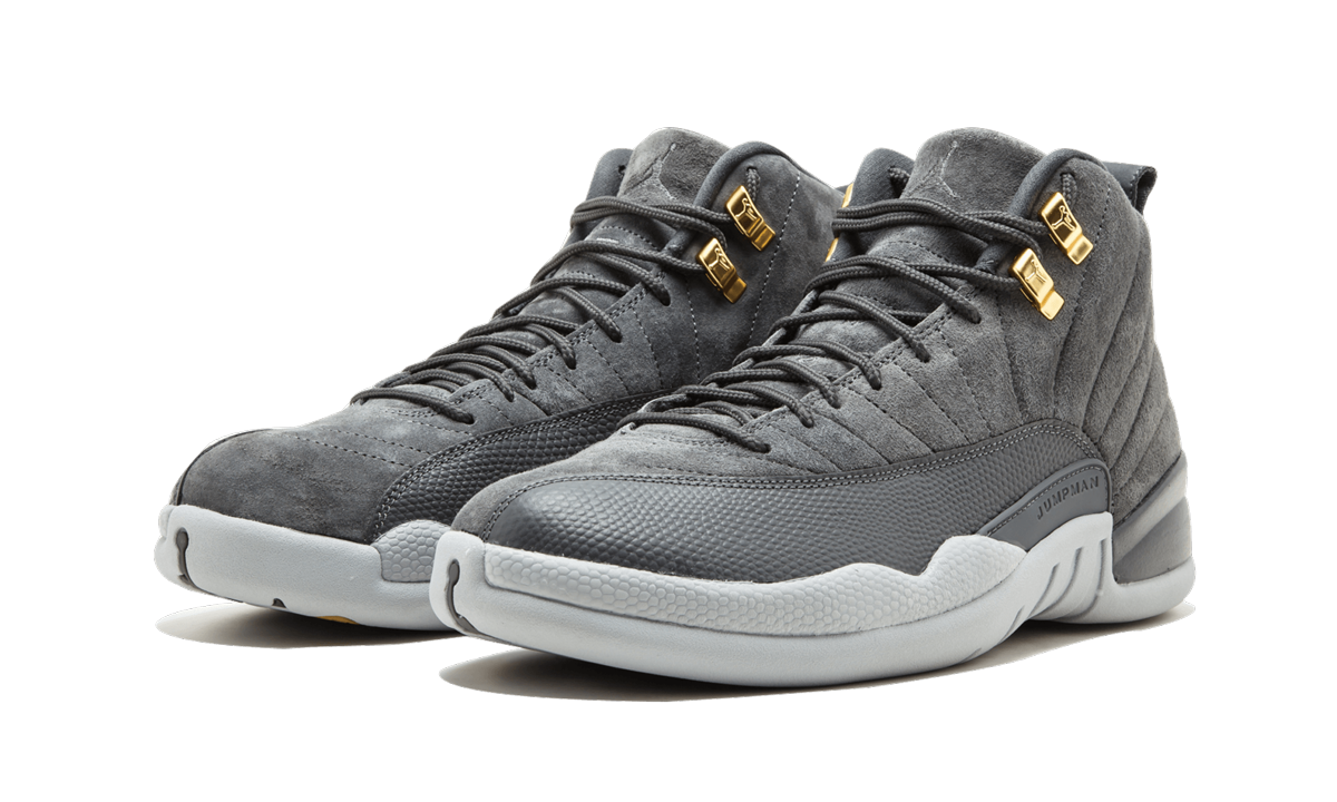 Air Jordan 12 Retro 2