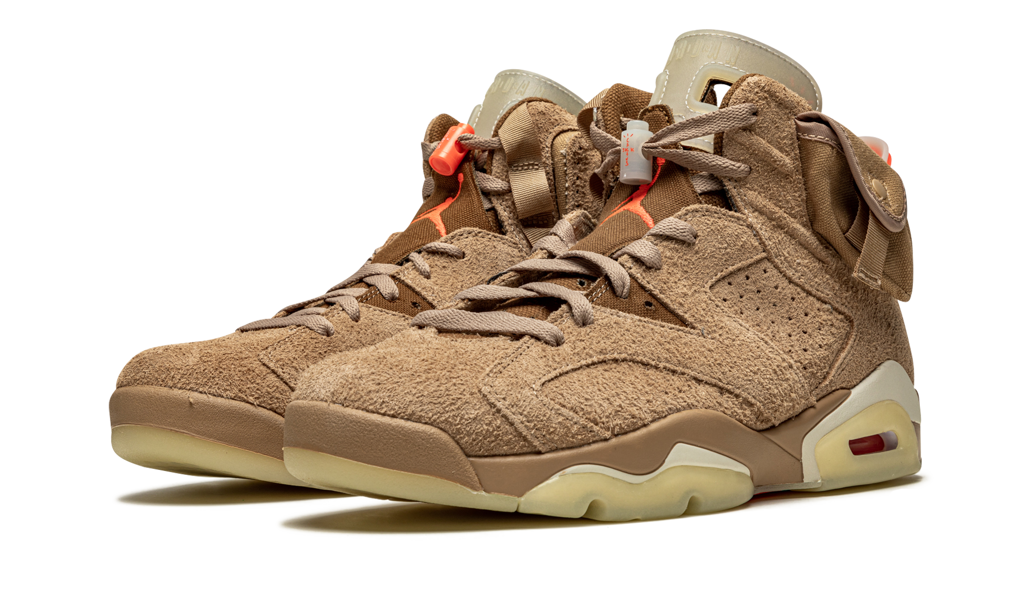Air Jordan 6 Retro 2