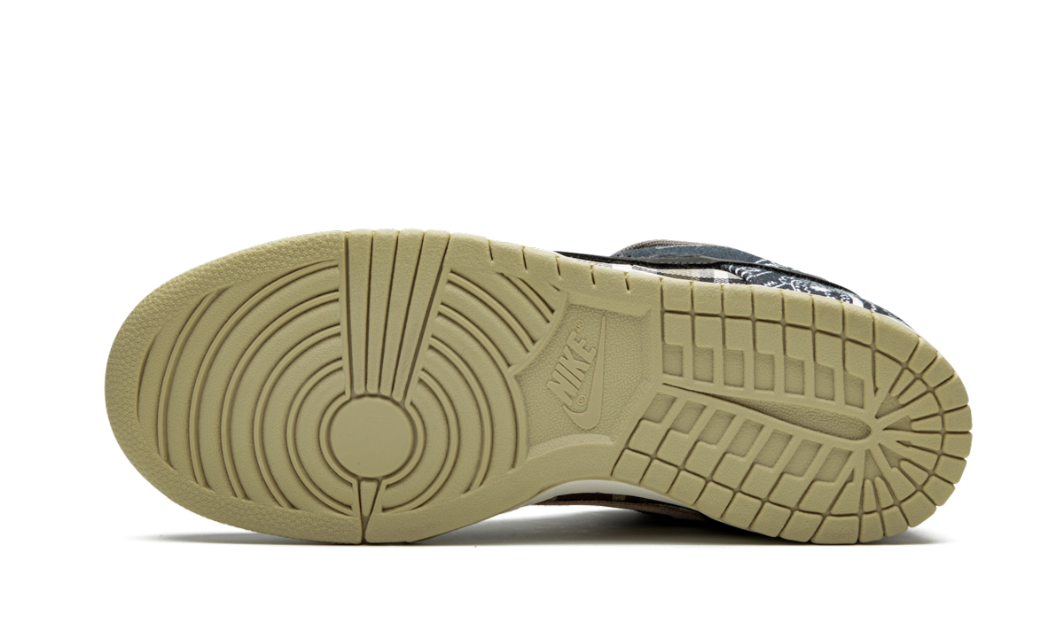 SB Dunk Low 6