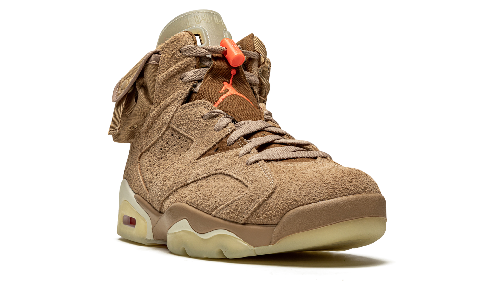 Air Jordan 6 Retro 7FS