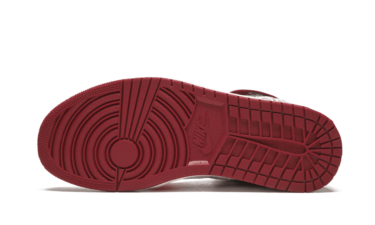 The 10: Air Jordan 1 5