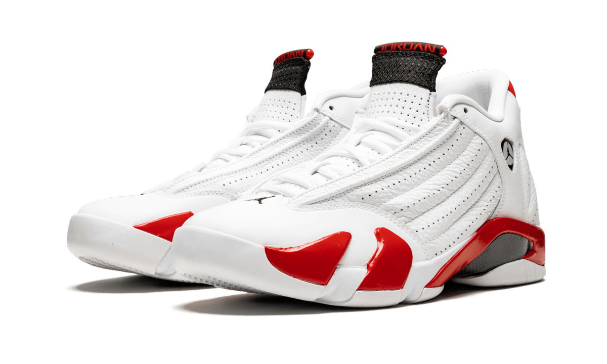 Air Jordan 14 2