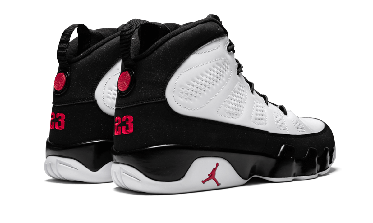 Air Jordan 9 Retro 3