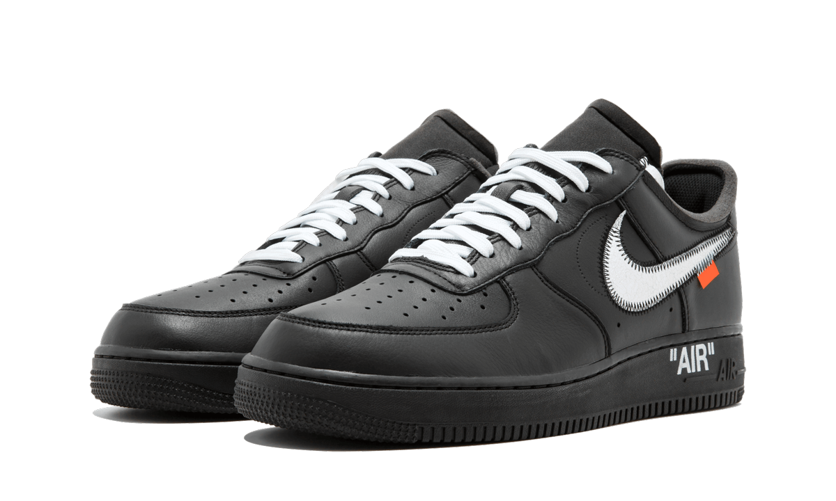 Air Force 1 07 Virgil 2