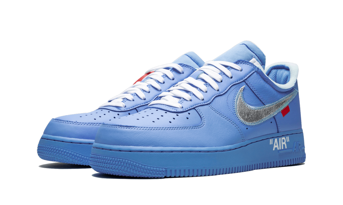 Air Force 1 Low 2