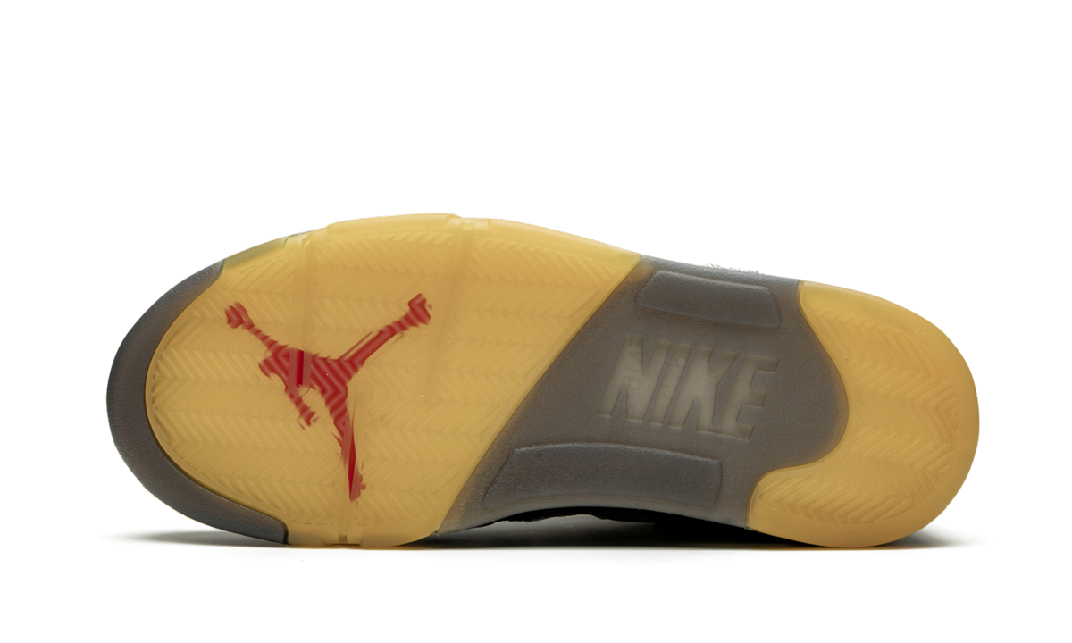 Air Jordan 5 Retro SP 5