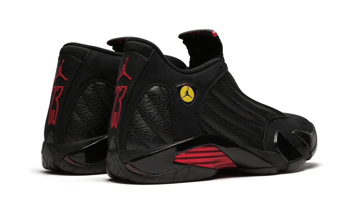 Air Jordan 14 Retro 3
