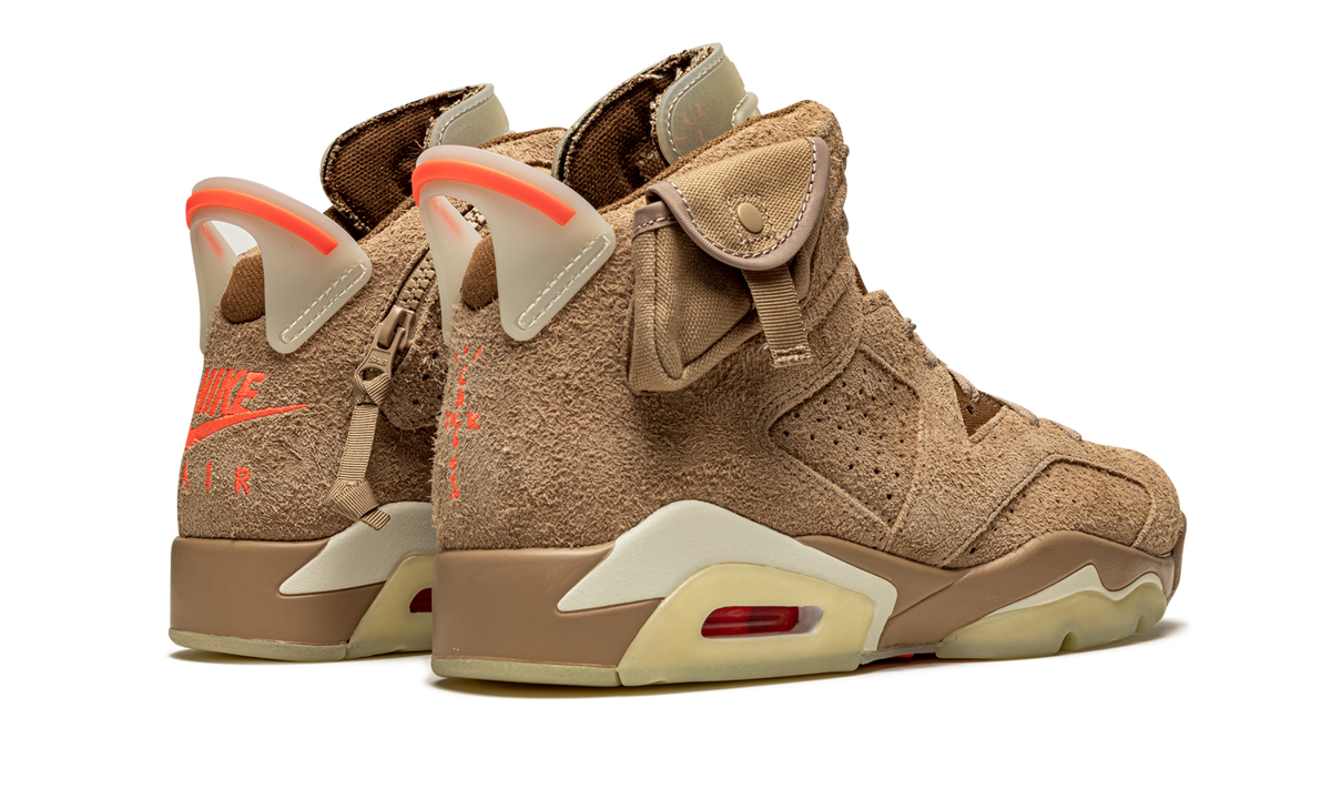 Air Jordan 6 Retro 3