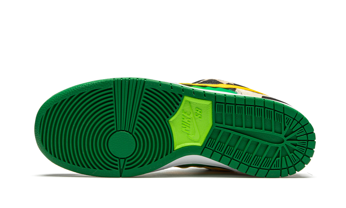 SB Dunk Low 5
