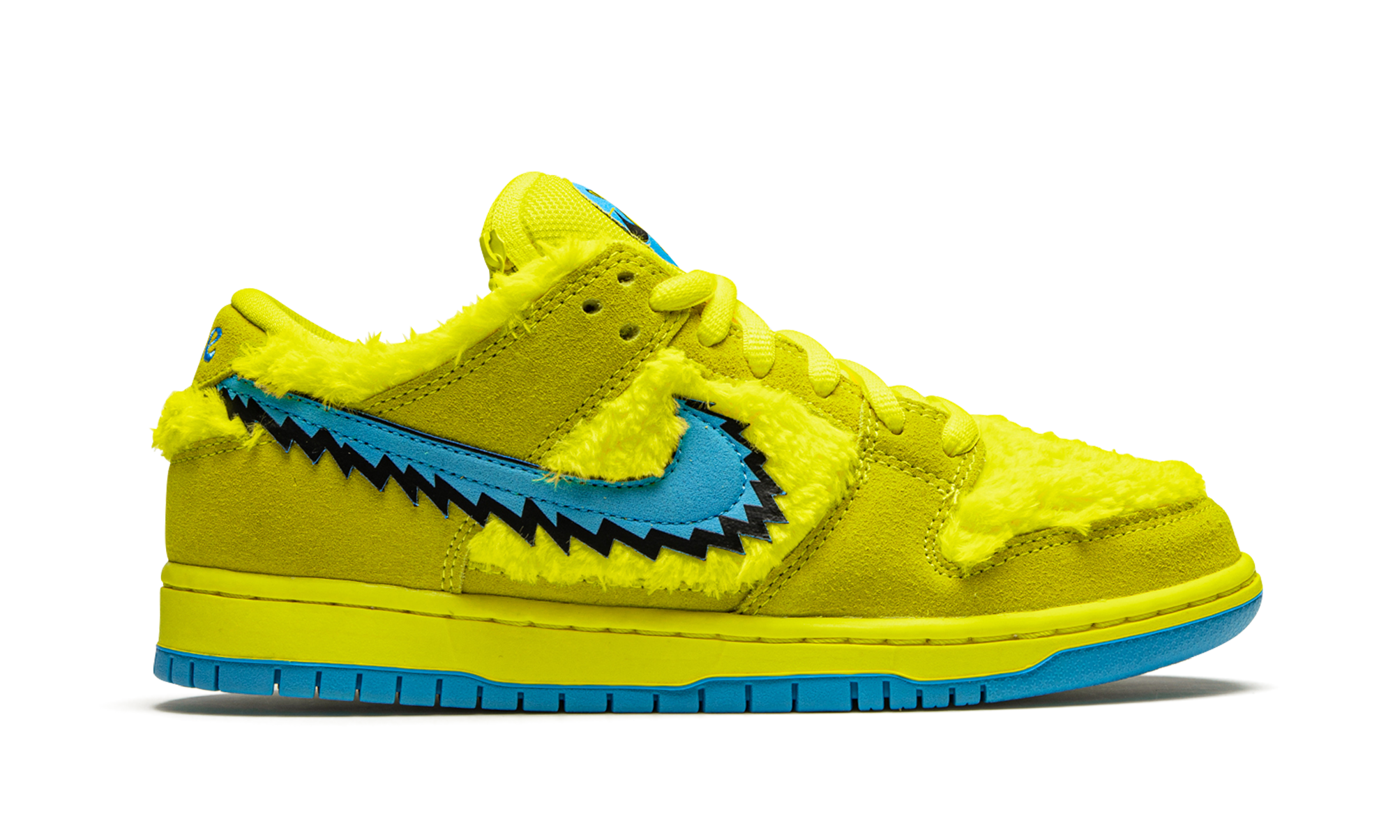 SB Dunk Low 6F