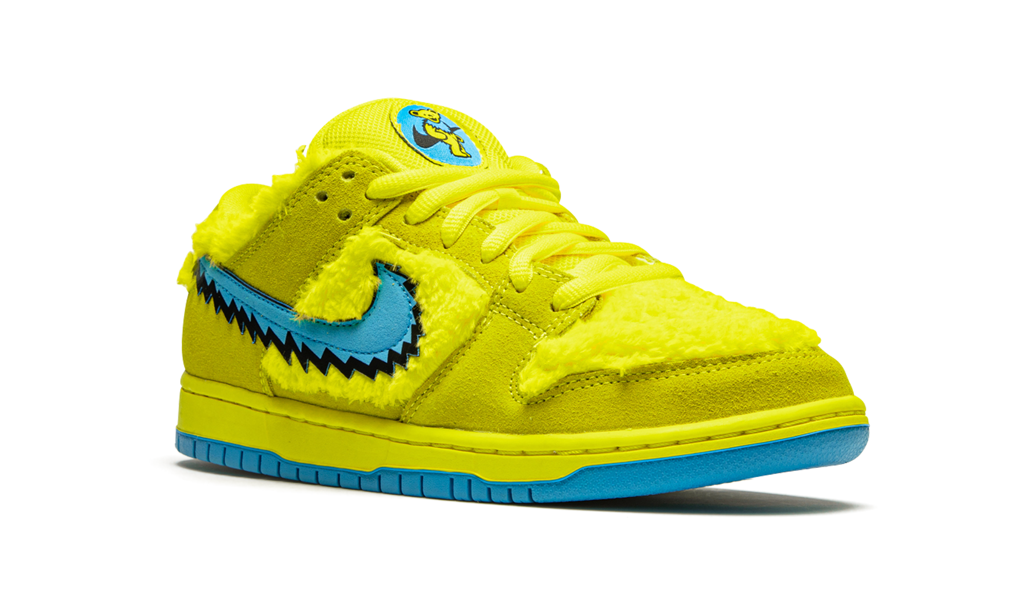 SB Dunk Low 7FS