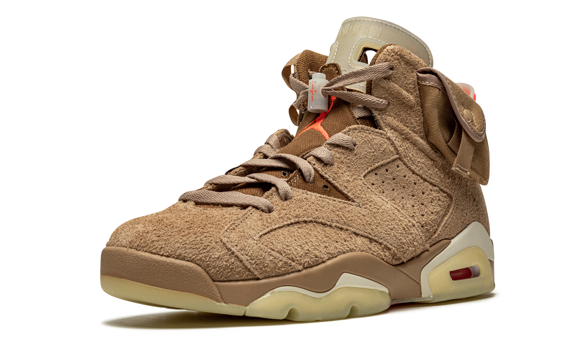 Air Jordan 6 Retro 4A