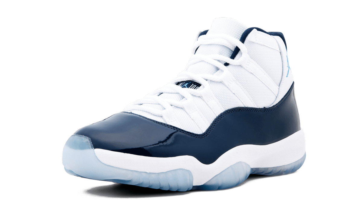 Air Jordan 11 Retro 4