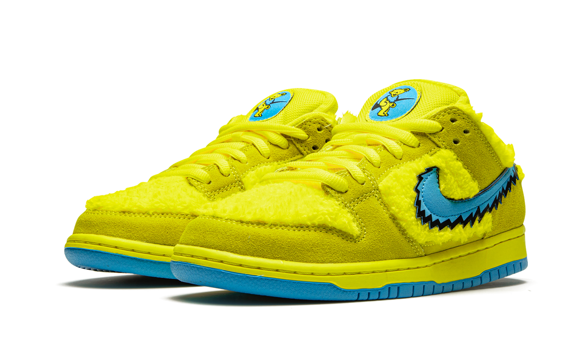 SB Dunk Low 2