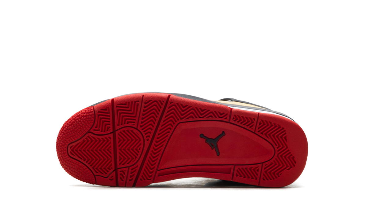Air Jordan 4 GS 5