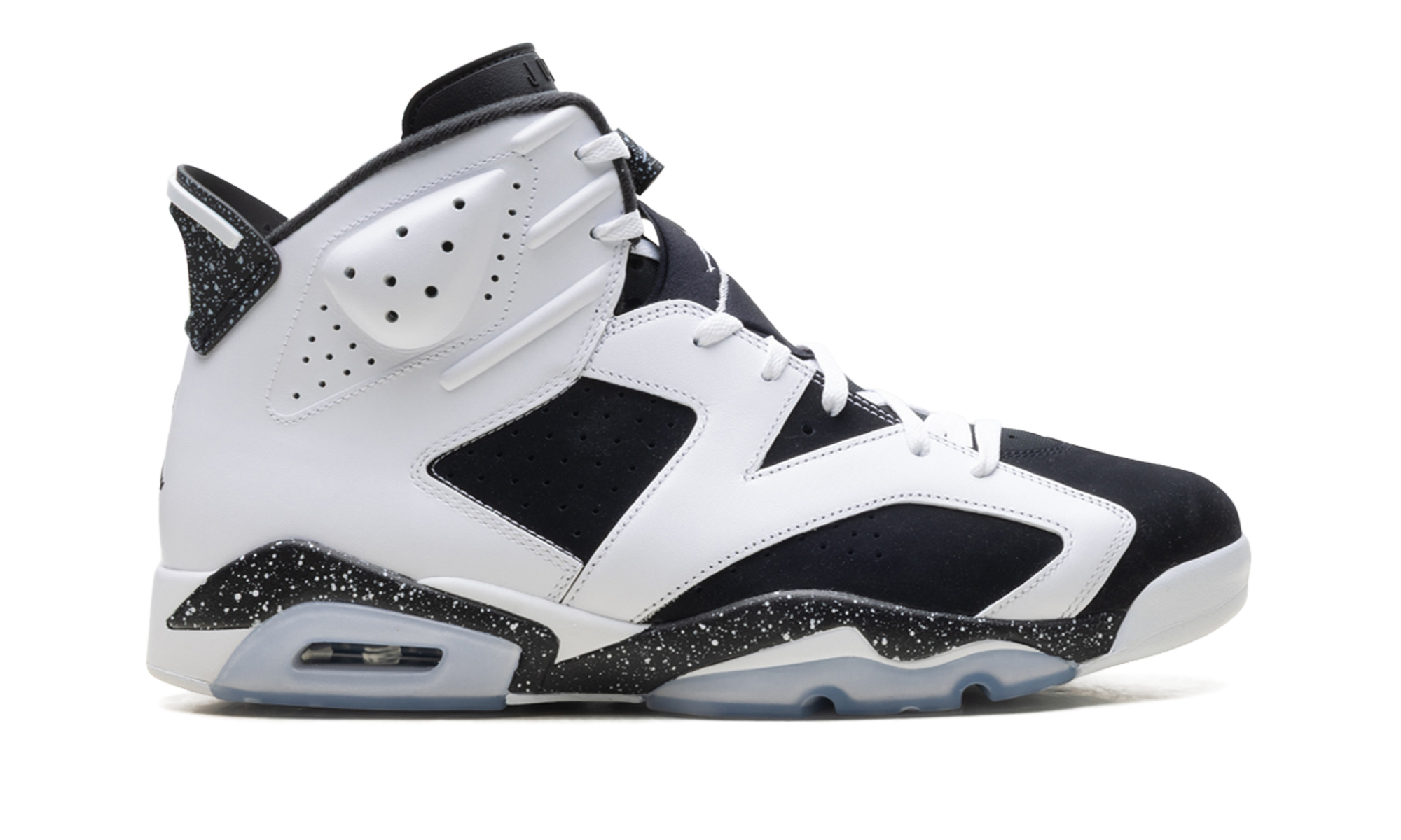 Air Jordan 6 Oreo CT8529 108