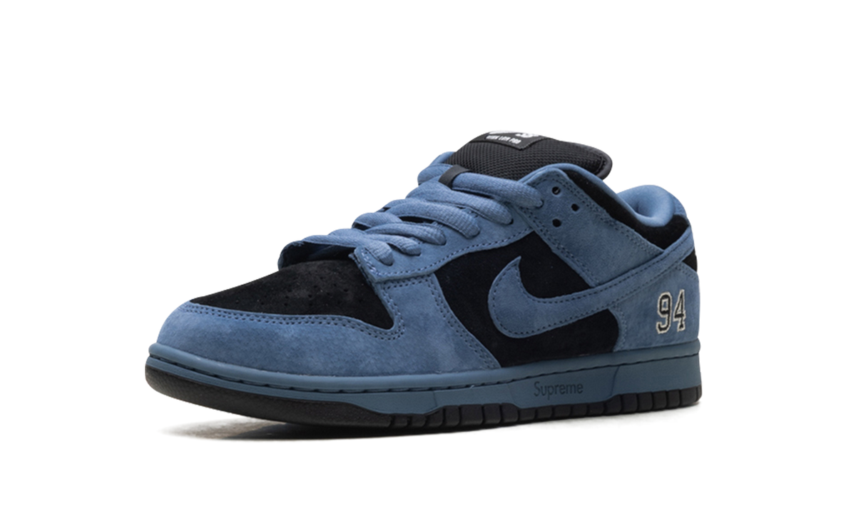 SB Dunk Low 4A