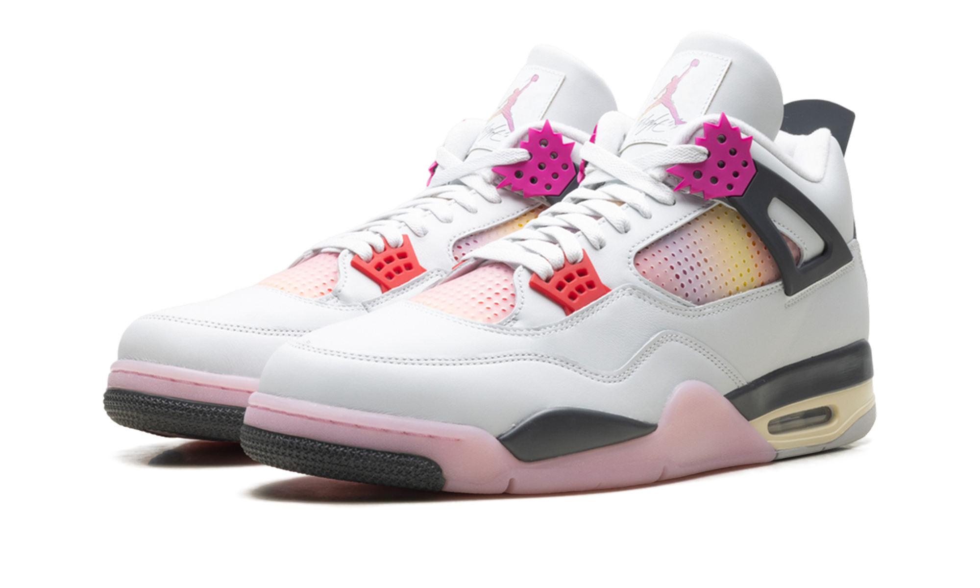 Air Jordan 4 Retro 2