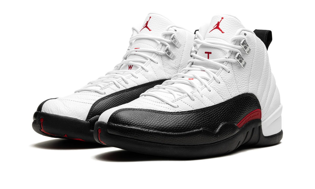 Air Jordan 12 2