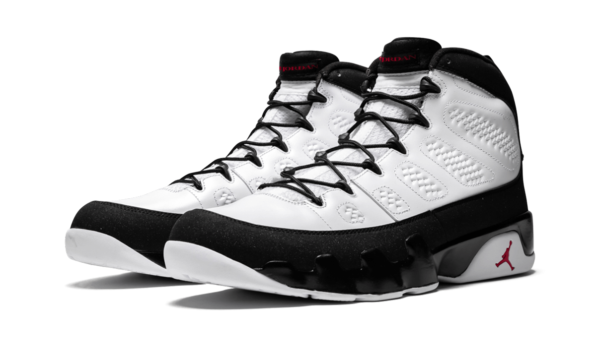 Air Jordan 9 Retro 2