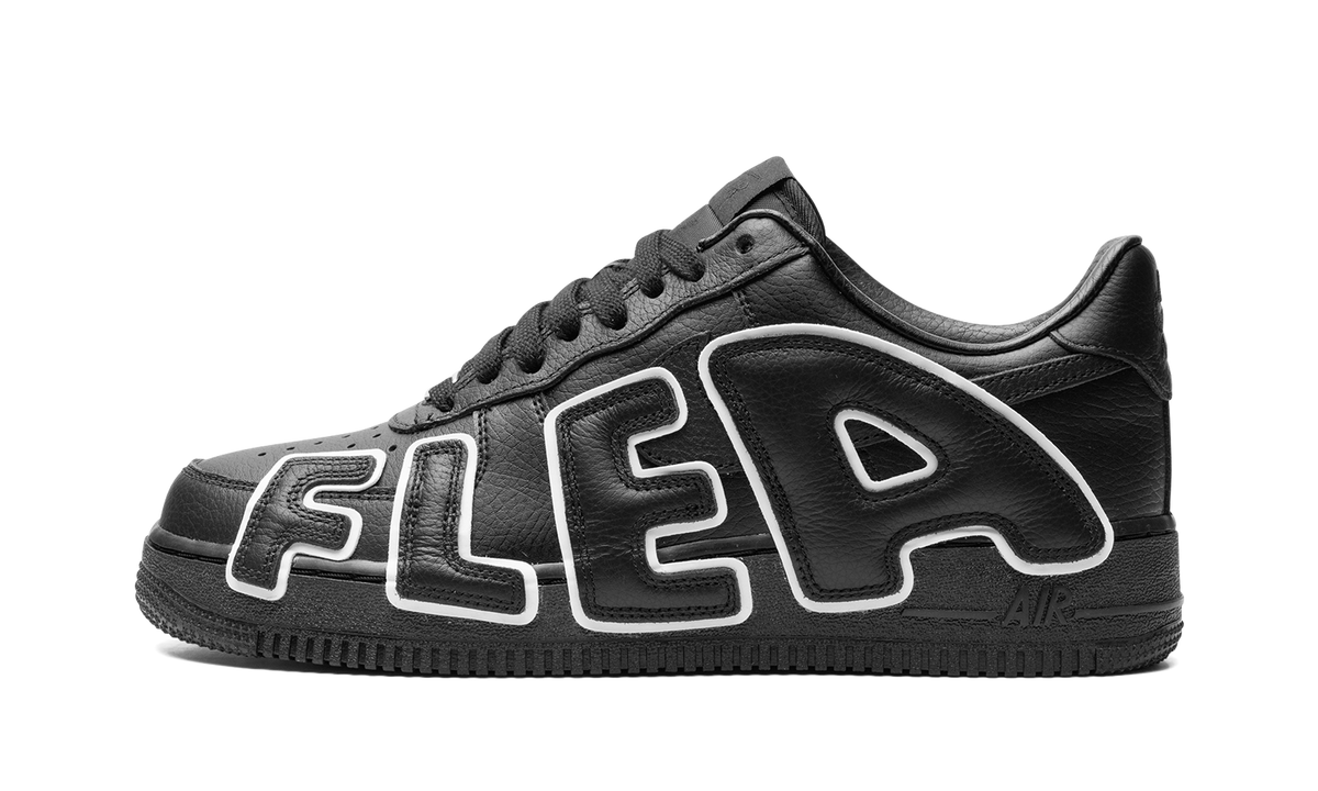 Air Force 1 CPFM - Black HJ8463 001