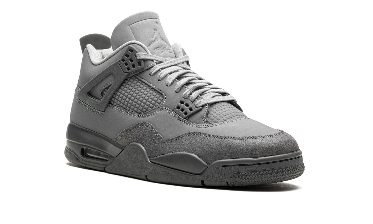 Air Jordan 4 Wet Cement FQ7928 001