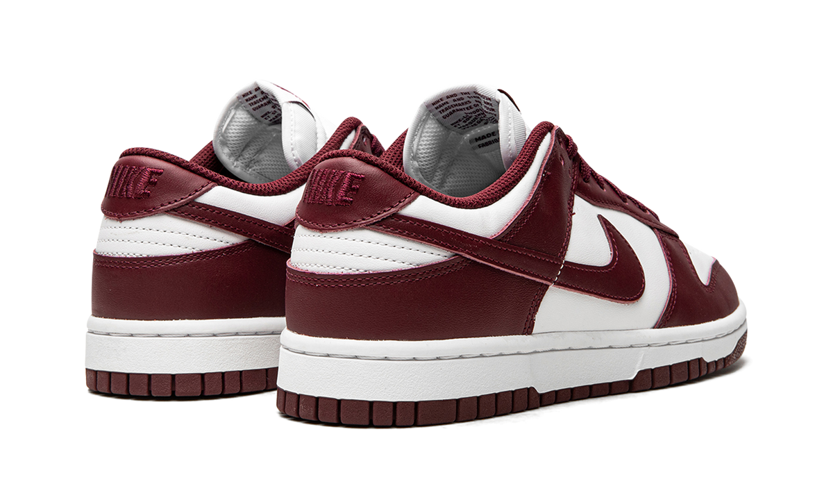 DUNK LO MNS WMNS 3