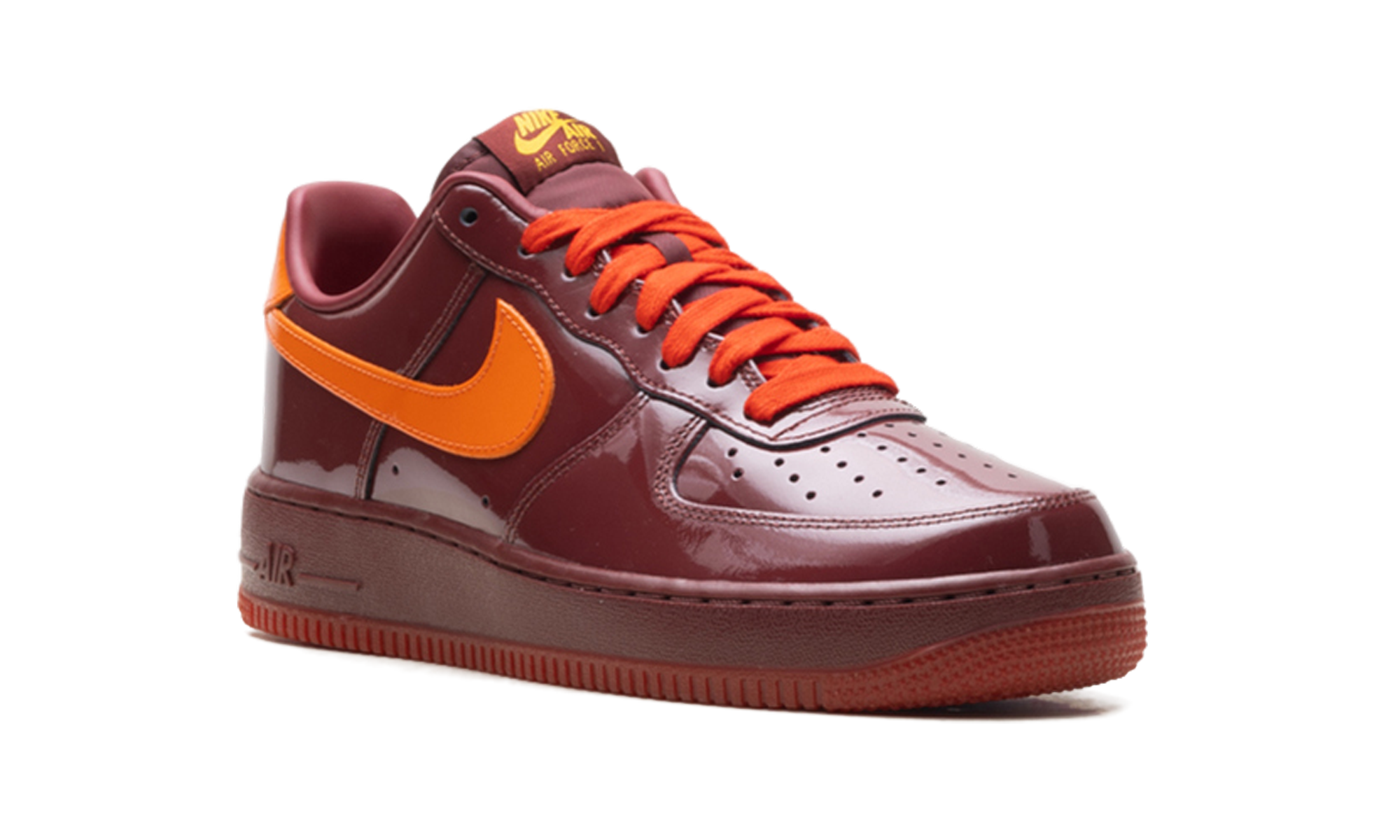 Air Force 1 Low 7